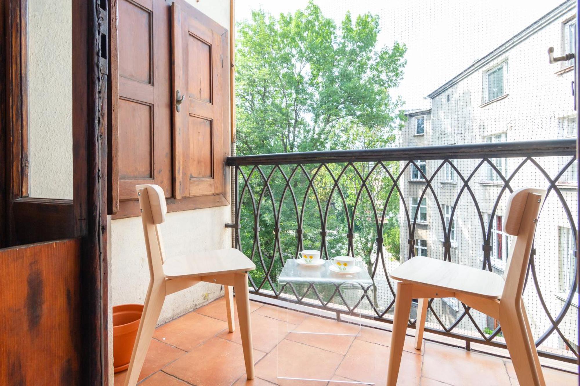Vintage Charm,3 Bedrooms,Old Town Krasków Eksteriør bilde